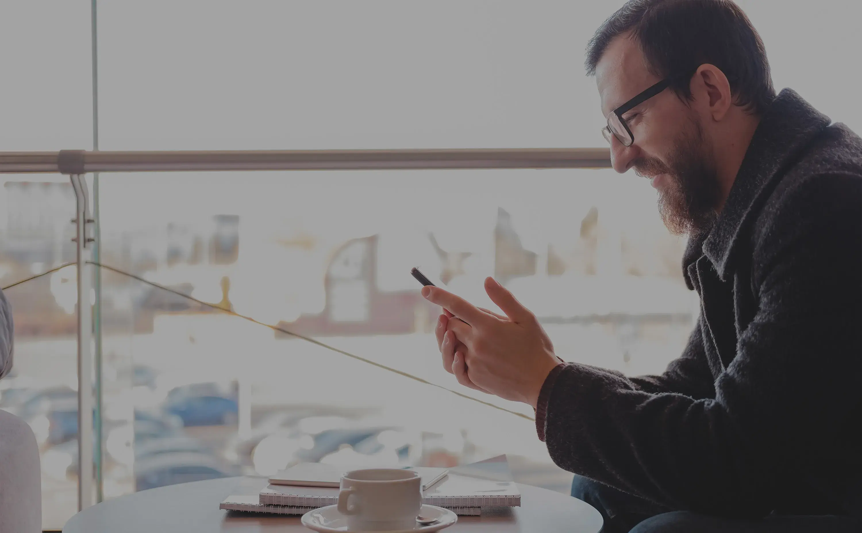 Solutions for Technology & Media Companies