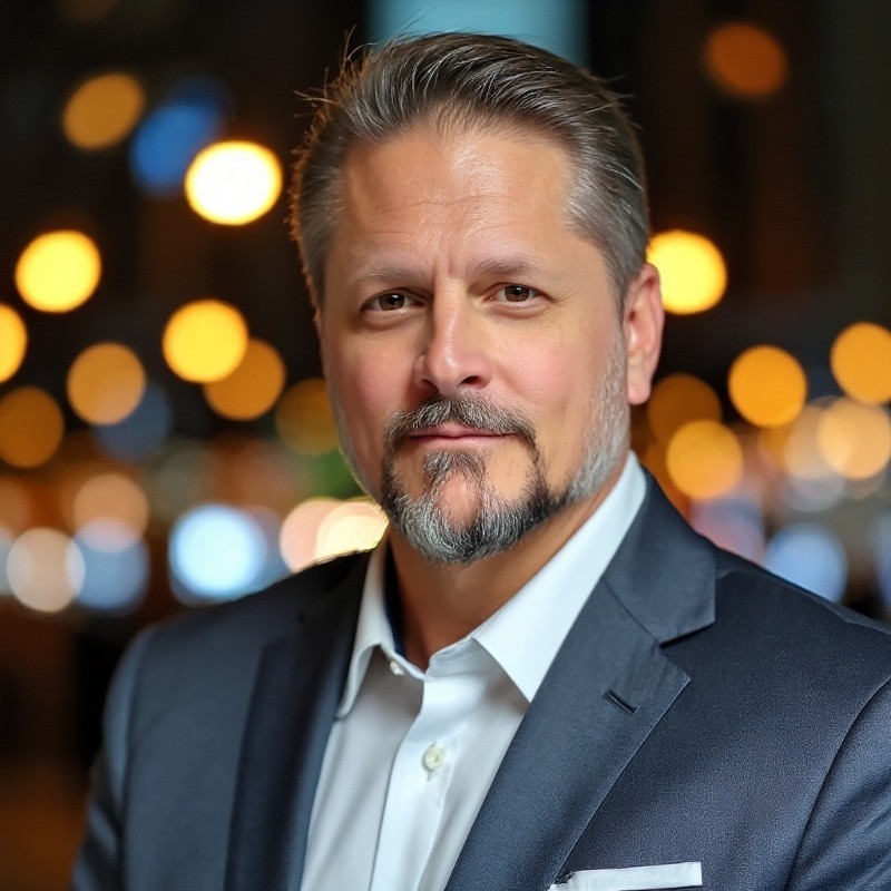 Tom Schmidt