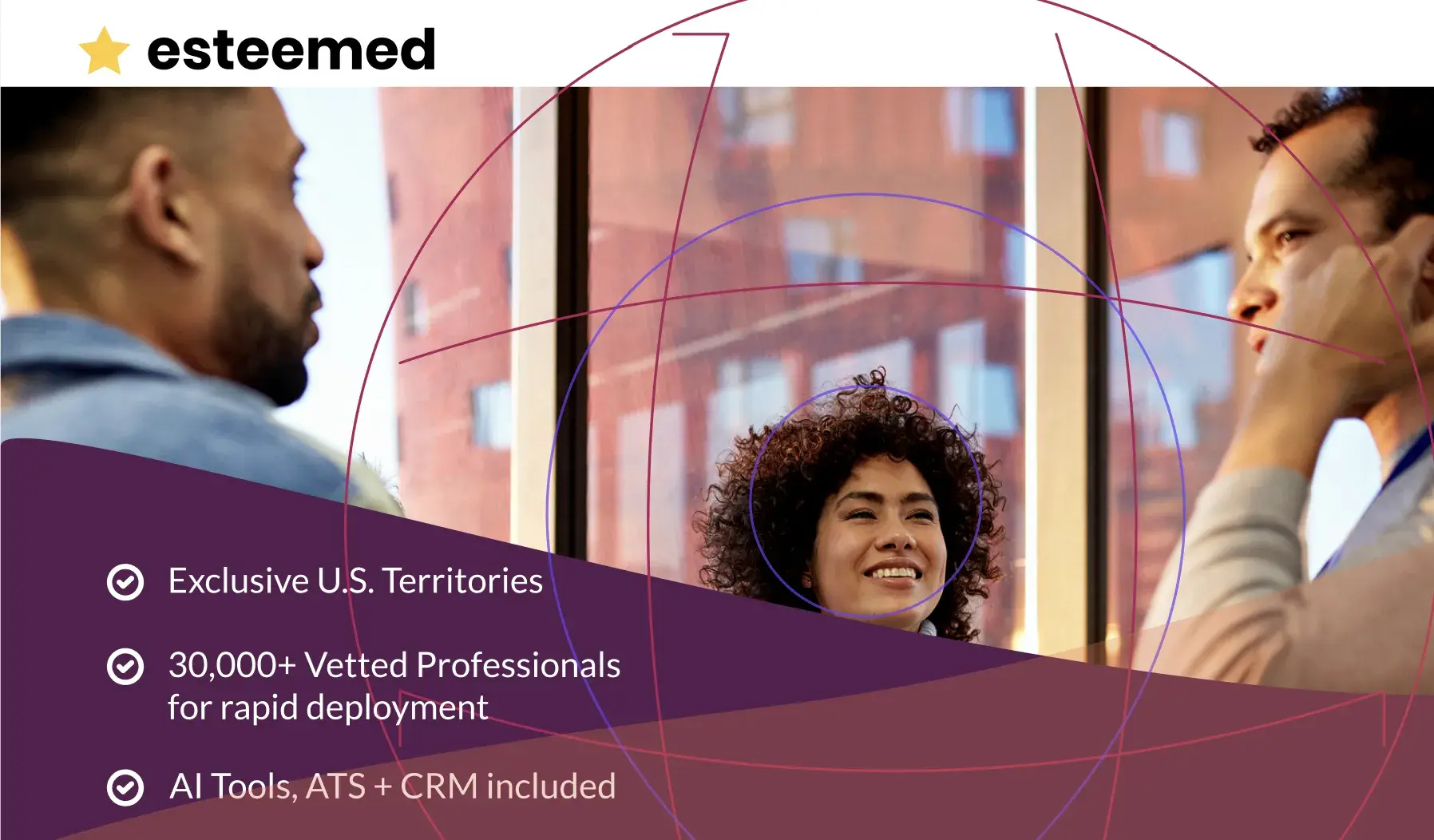 Esteemed Branch Operator Franchise opportunity