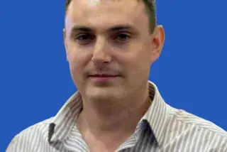 Alex Novak - Tech Lead, Senior Engineer