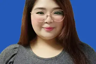 Bianca Perez-Rubio - Manager, Talent Acquisition