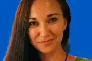 Julia Panchenko - Director, Quality Assurance