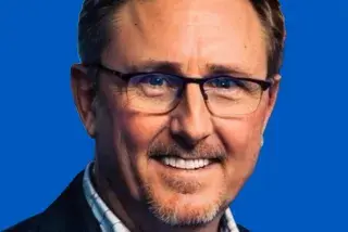 Rick Savage - Chief Product Officer