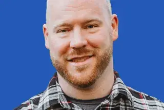 Senior Vice President, Sales