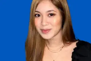 Trishia Faye Cachila - Director, Operations